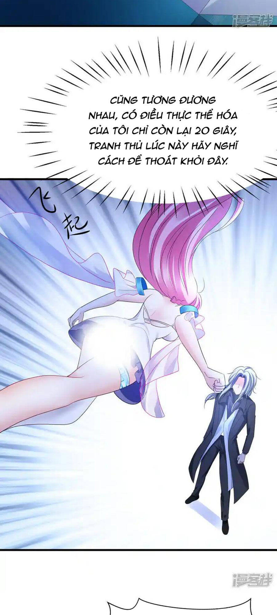 Vô Địch Học Bạ Hệ Thống: Chapter 164