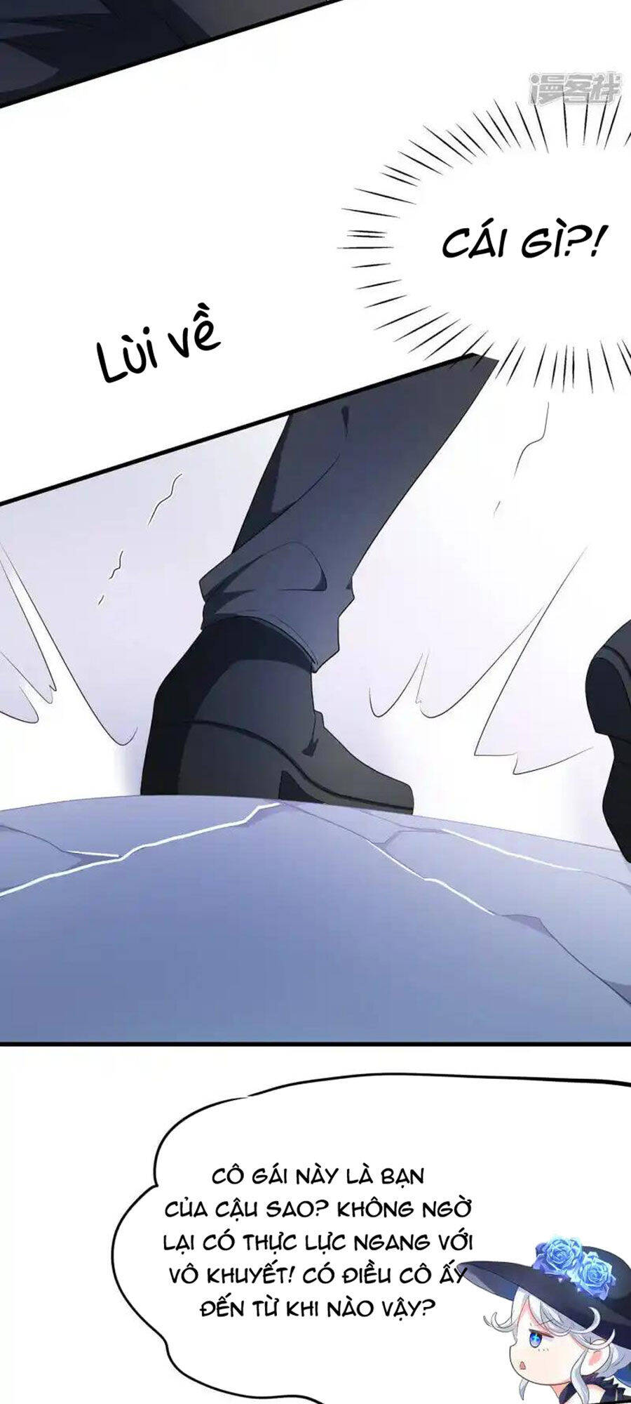 Vô Địch Học Bạ Hệ Thống: Chapter 164