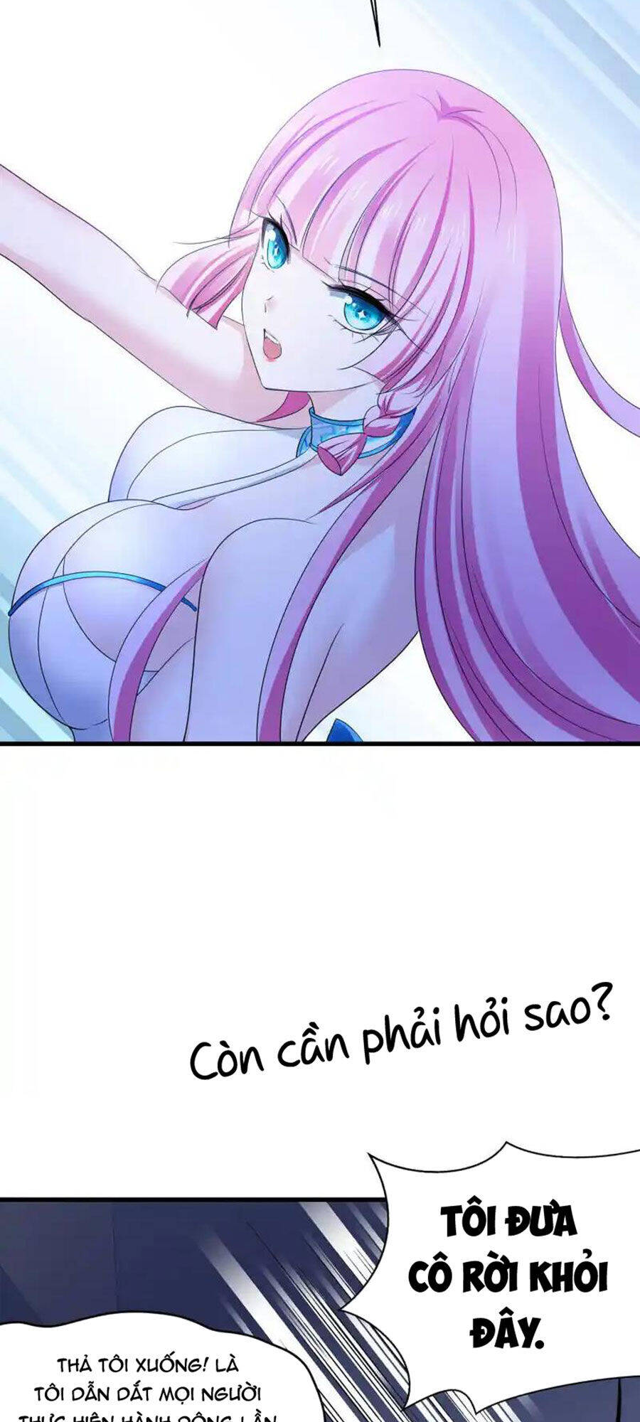 Vô Địch Học Bạ Hệ Thống: Chapter 164