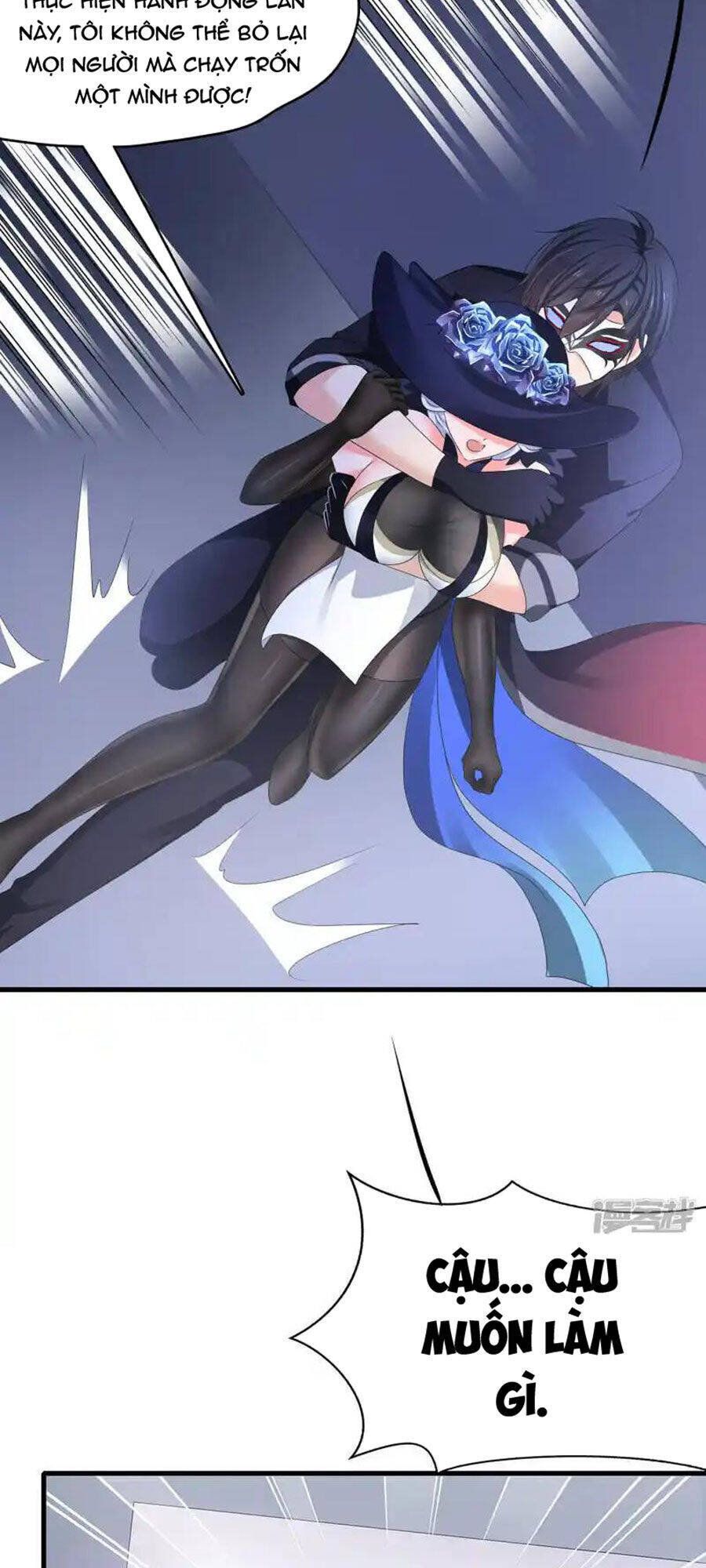 Vô Địch Học Bạ Hệ Thống: Chapter 164