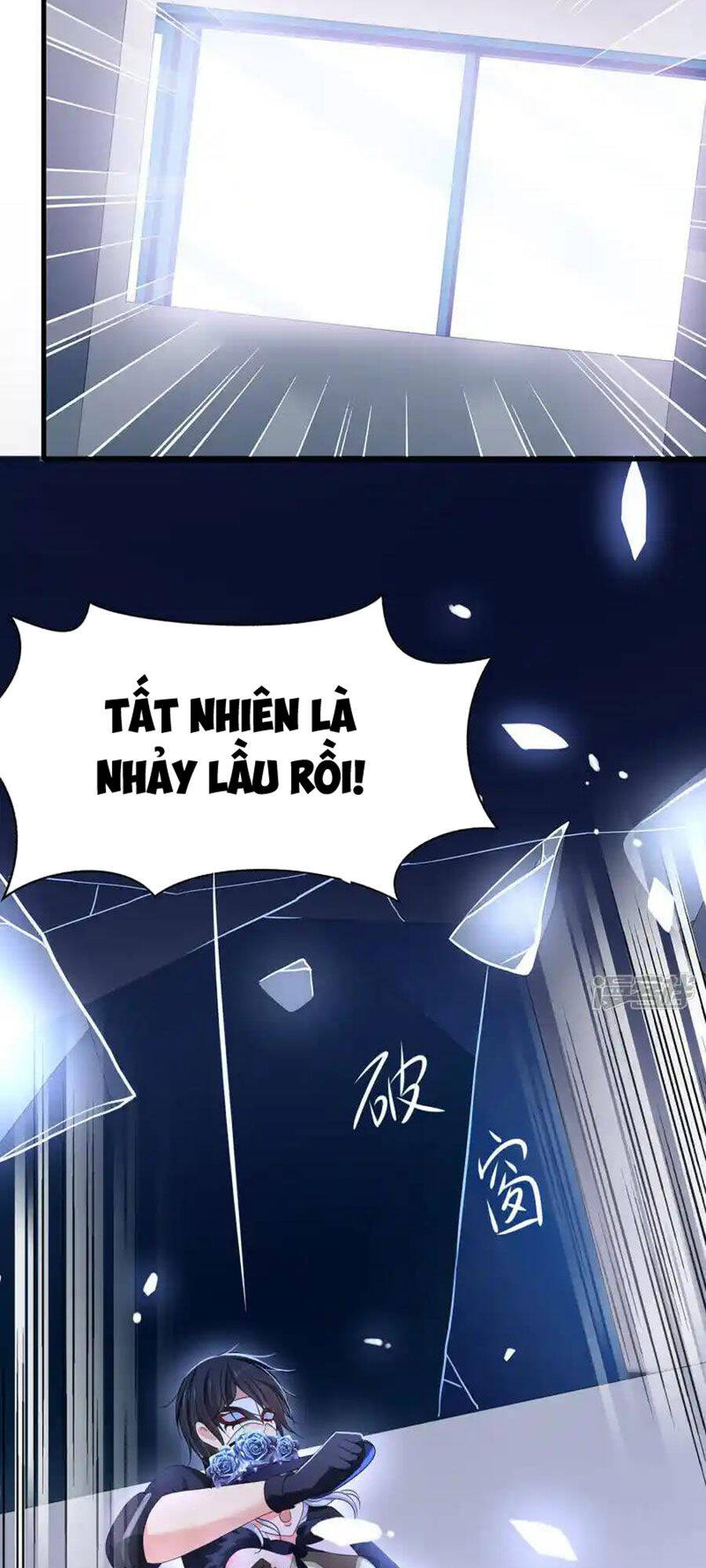 Vô Địch Học Bạ Hệ Thống: Chapter 164