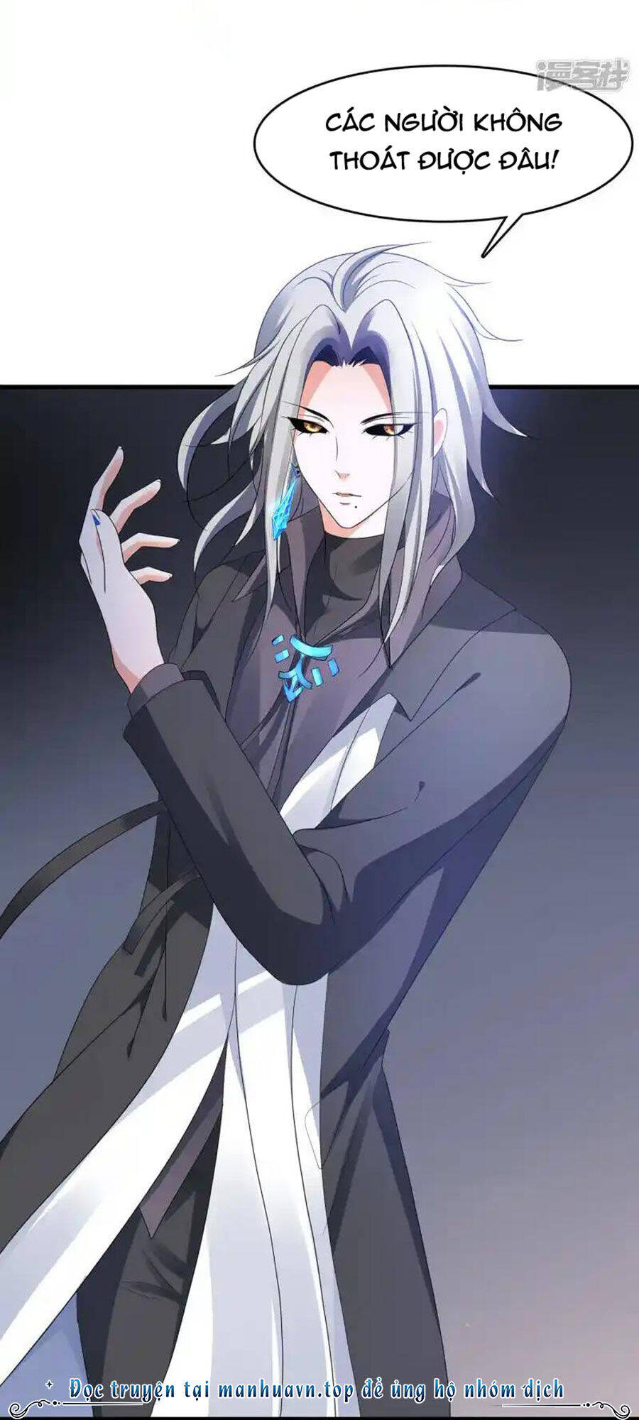 Vô Địch Học Bạ Hệ Thống: Chapter 164