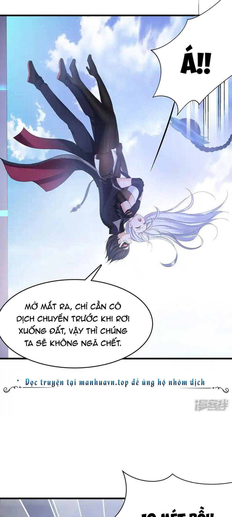 Vô Địch Học Bạ Hệ Thống: Chapter 164