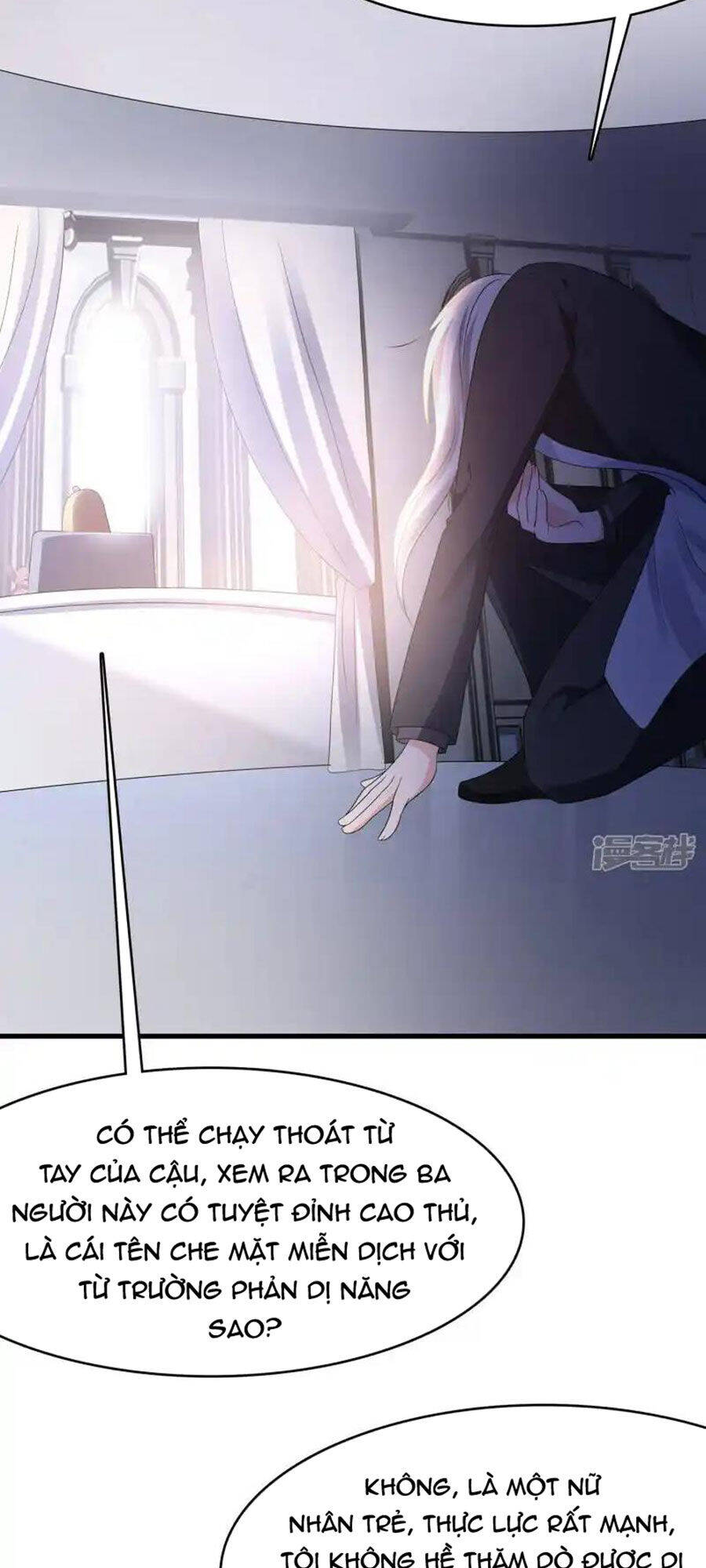 Vô Địch Học Bạ Hệ Thống: Chapter 164