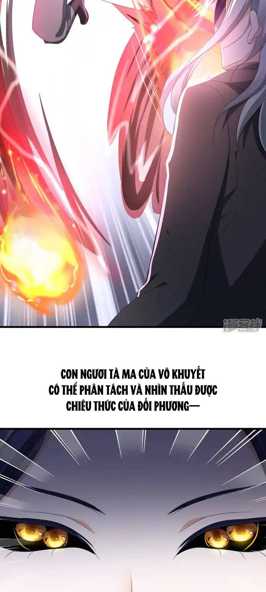 Vô Địch Học Bạ Hệ Thống: Chapter 164