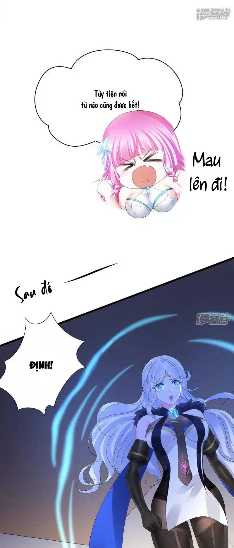 Vô Địch Học Bạ Hệ Thống: Chapter 166