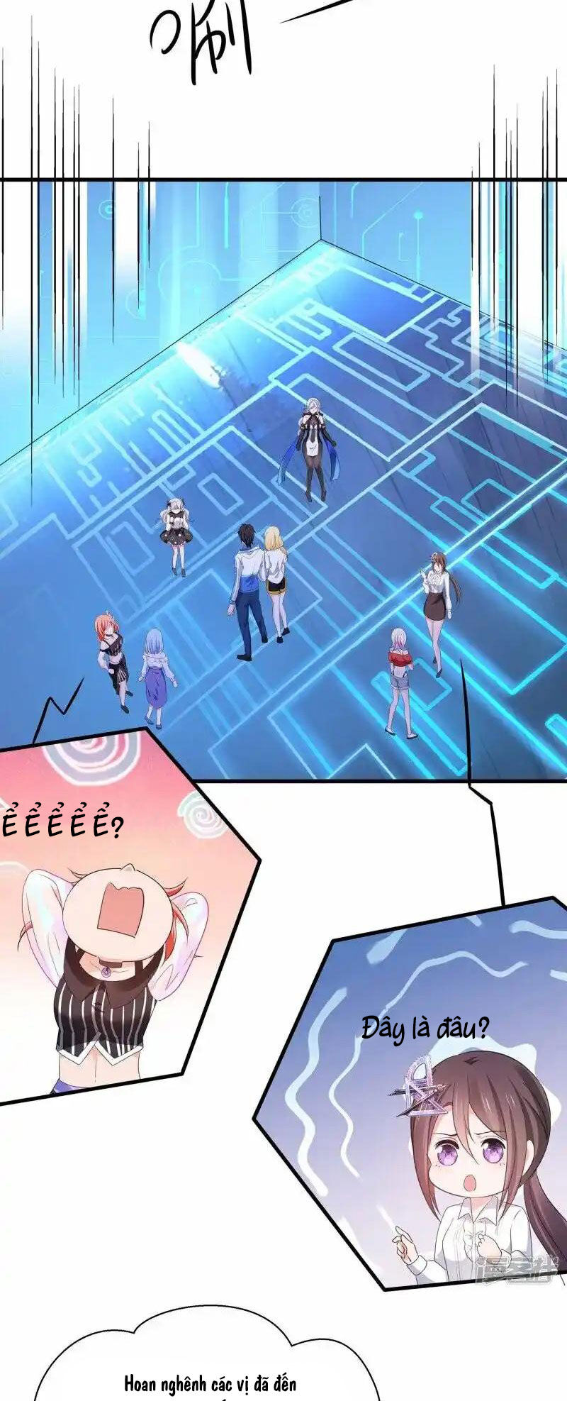 Vô Địch Học Bạ Hệ Thống: Chapter 166