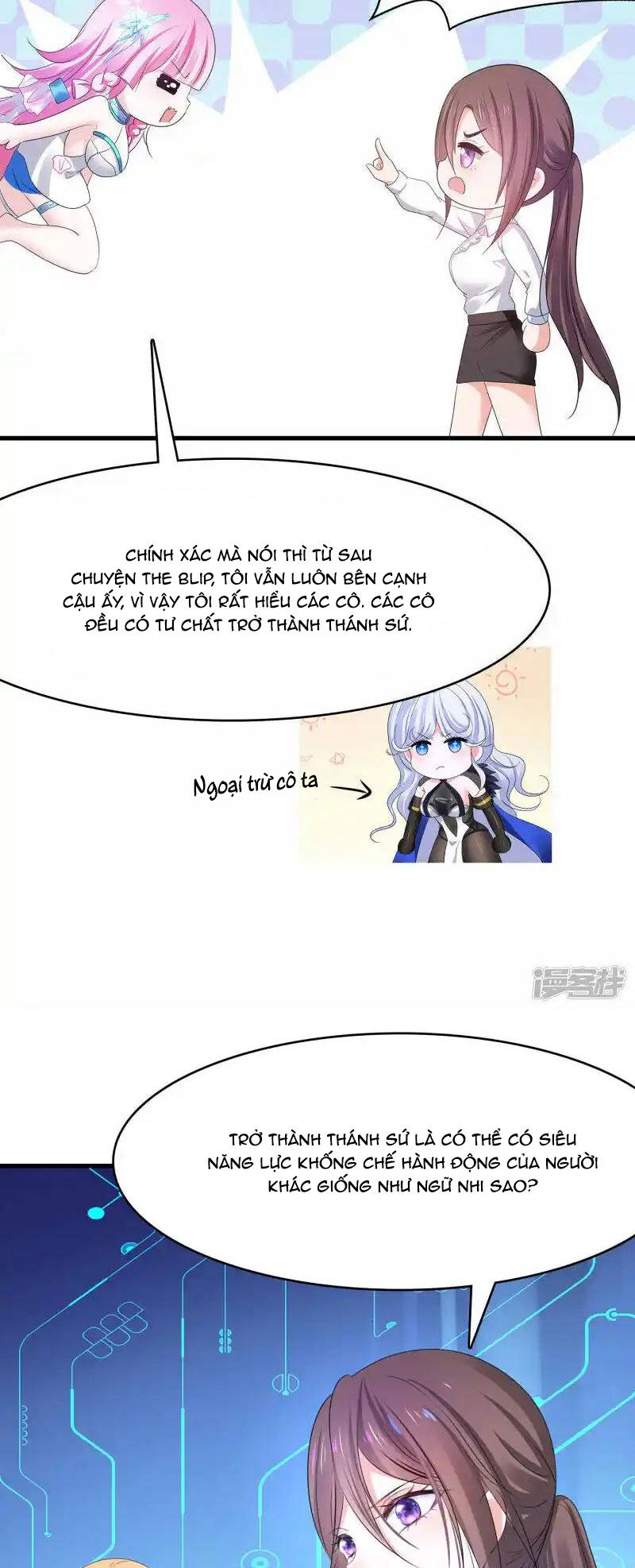 Vô Địch Học Bạ Hệ Thống: Chapter 166