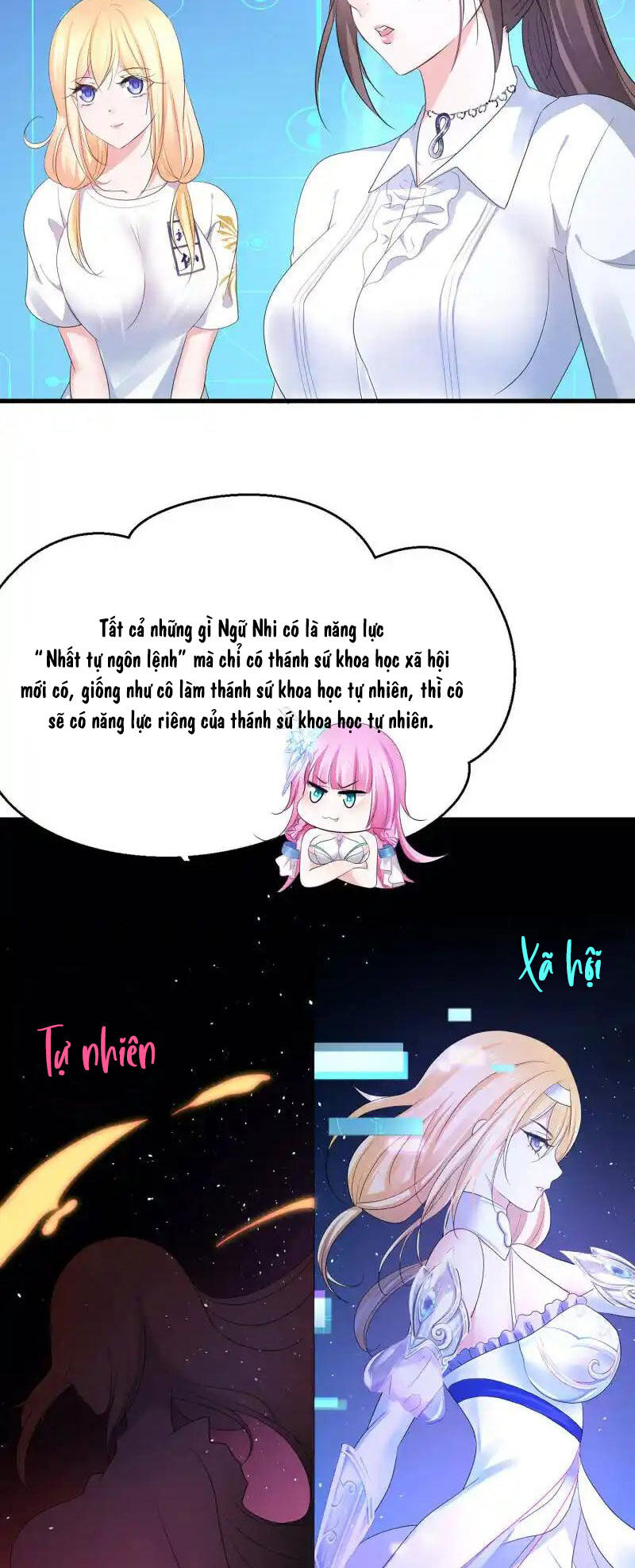 Vô Địch Học Bạ Hệ Thống: Chapter 166