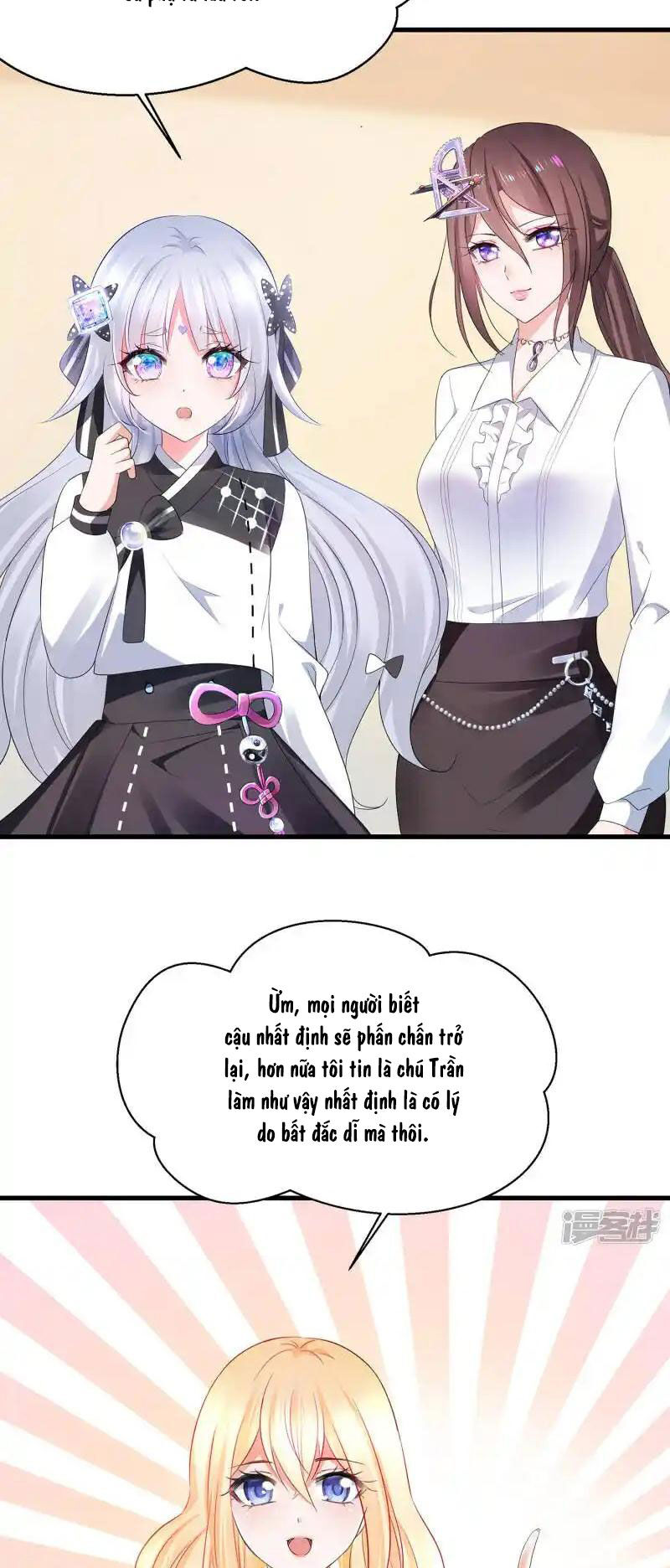 Vô Địch Học Bạ Hệ Thống: Chapter 166