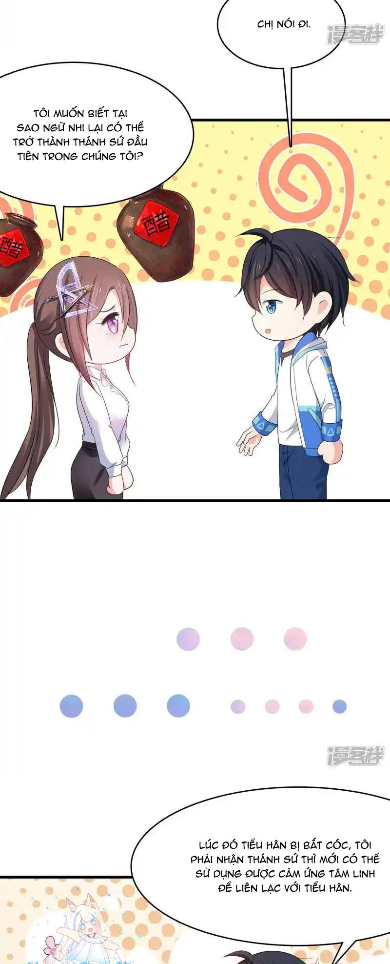 Vô Địch Học Bạ Hệ Thống: Chapter 166