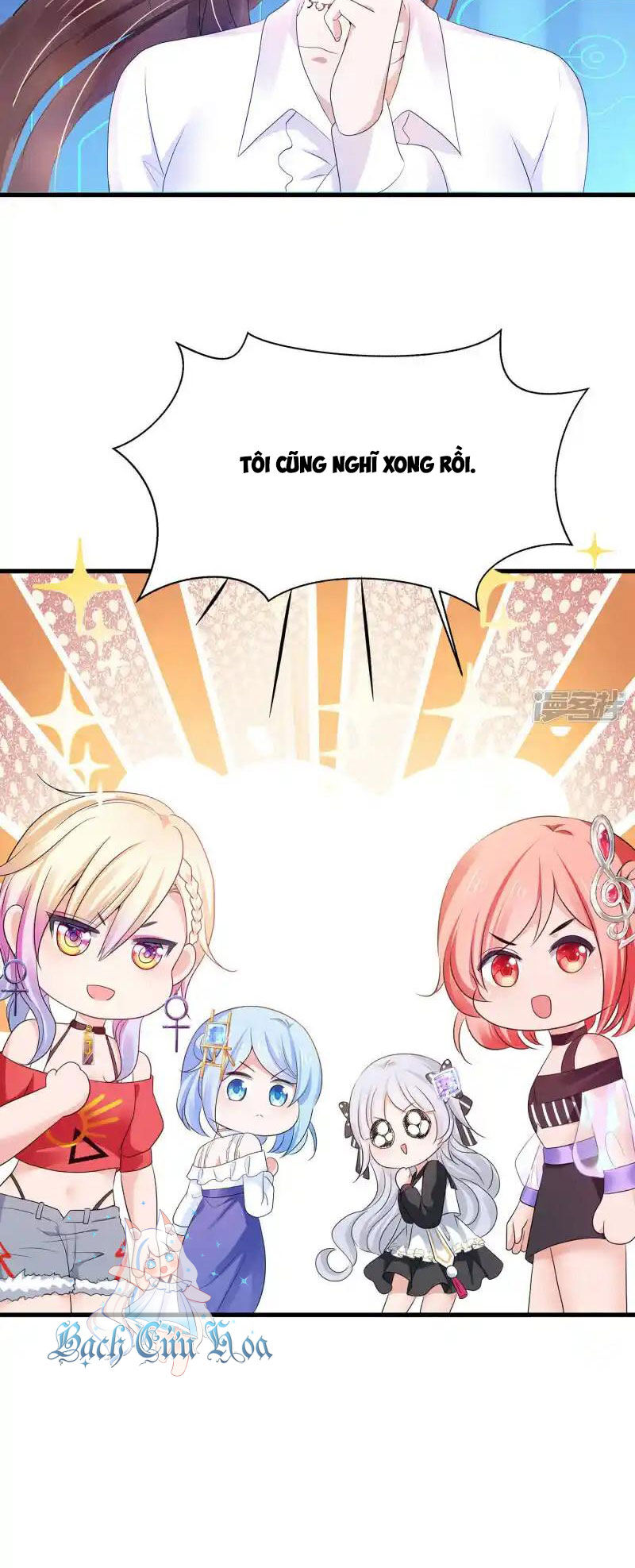 Vô Địch Học Bạ Hệ Thống: Chapter 166