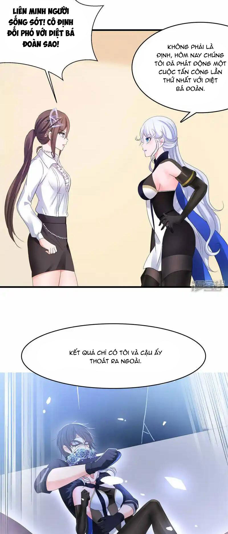 Vô Địch Học Bạ Hệ Thống: Chapter 166