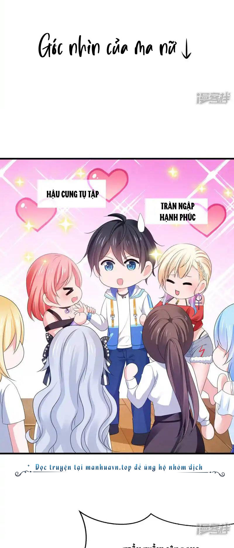 Vô Địch Học Bạ Hệ Thống: Chapter 166