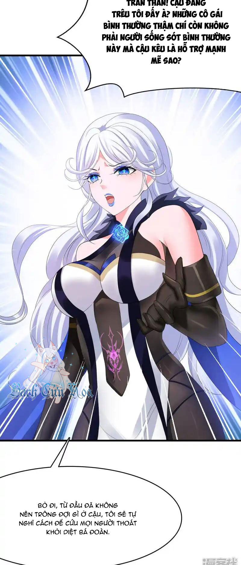 Vô Địch Học Bạ Hệ Thống: Chapter 166