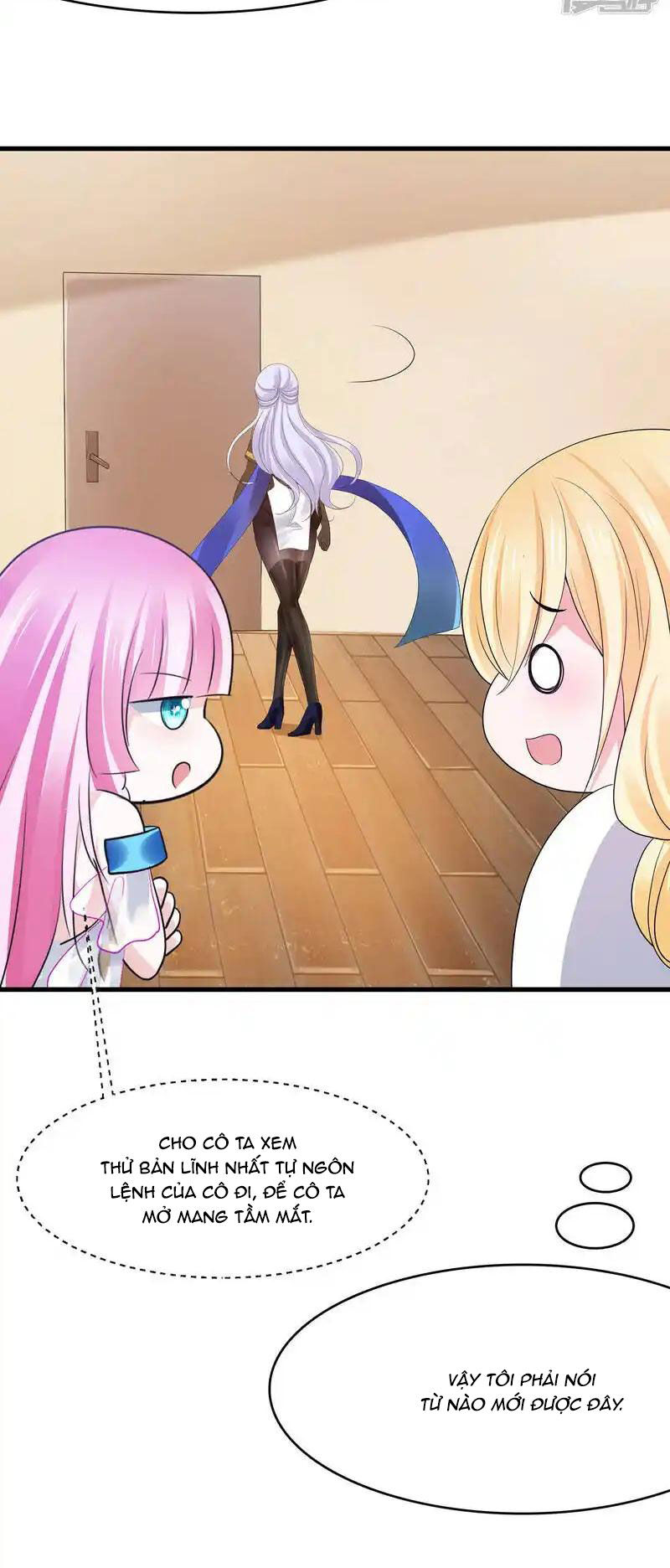 Vô Địch Học Bạ Hệ Thống: Chapter 166