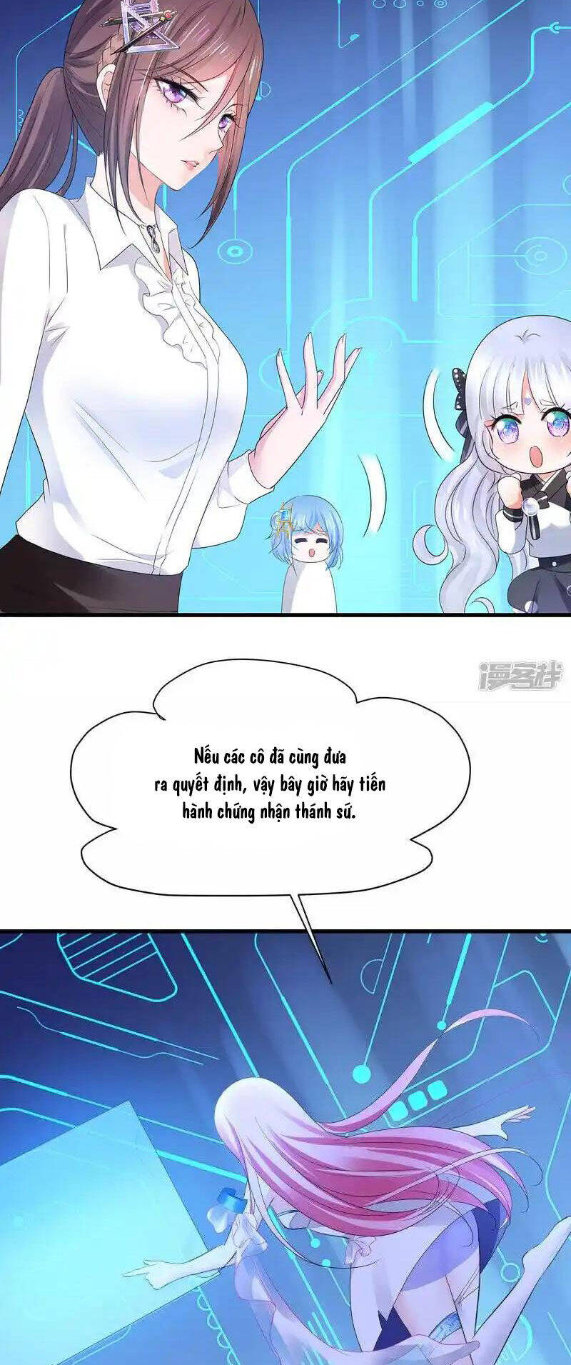 Vô Địch Học Bạ Hệ Thống: Chapter 167