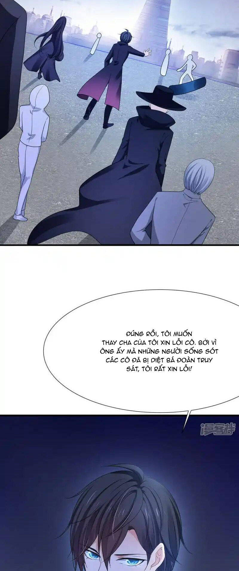 Vô Địch Học Bạ Hệ Thống: Chapter 167