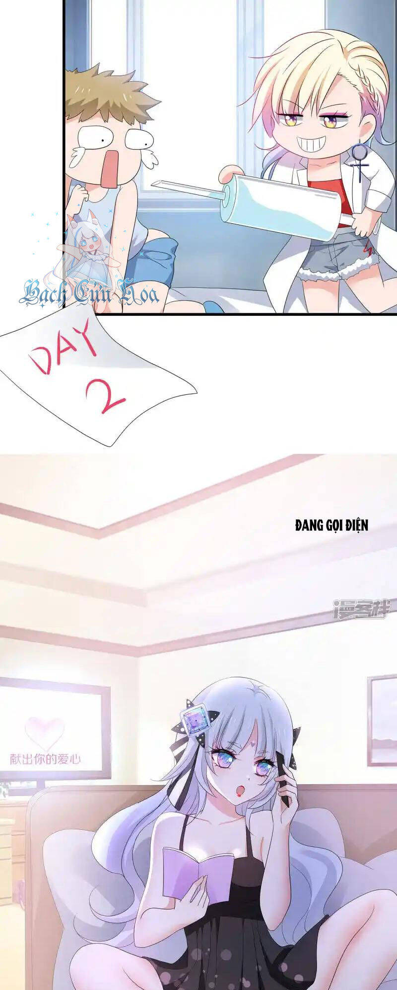 Vô Địch Học Bạ Hệ Thống: Chapter 167