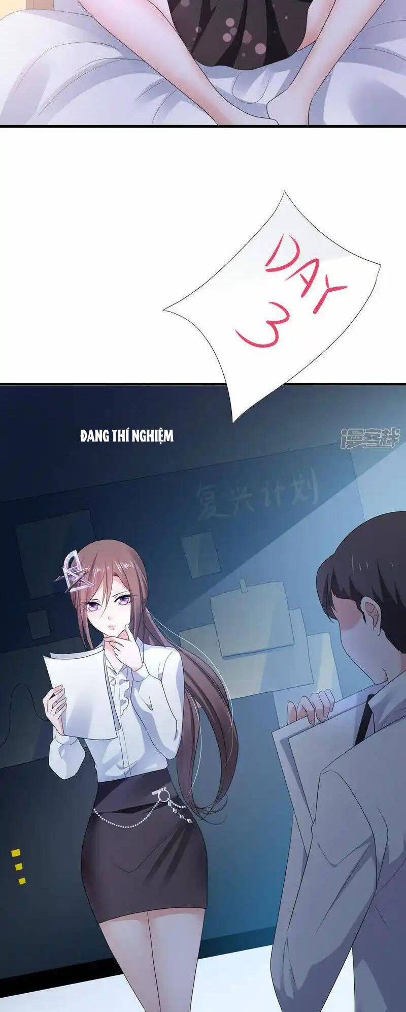 Vô Địch Học Bạ Hệ Thống: Chapter 167