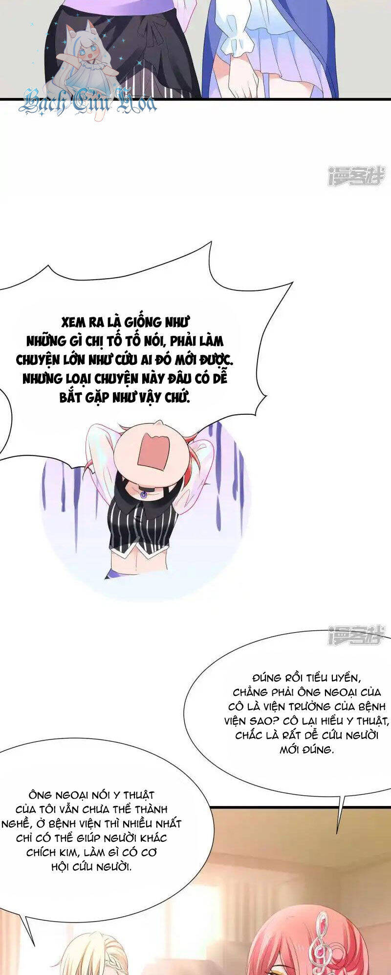 Vô Địch Học Bạ Hệ Thống: Chapter 167