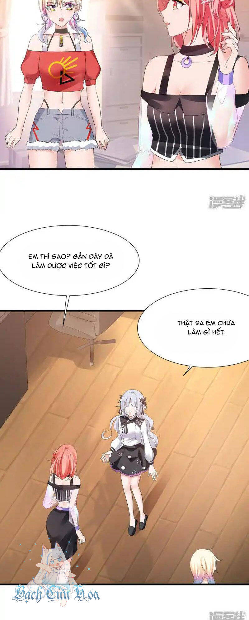 Vô Địch Học Bạ Hệ Thống: Chapter 167