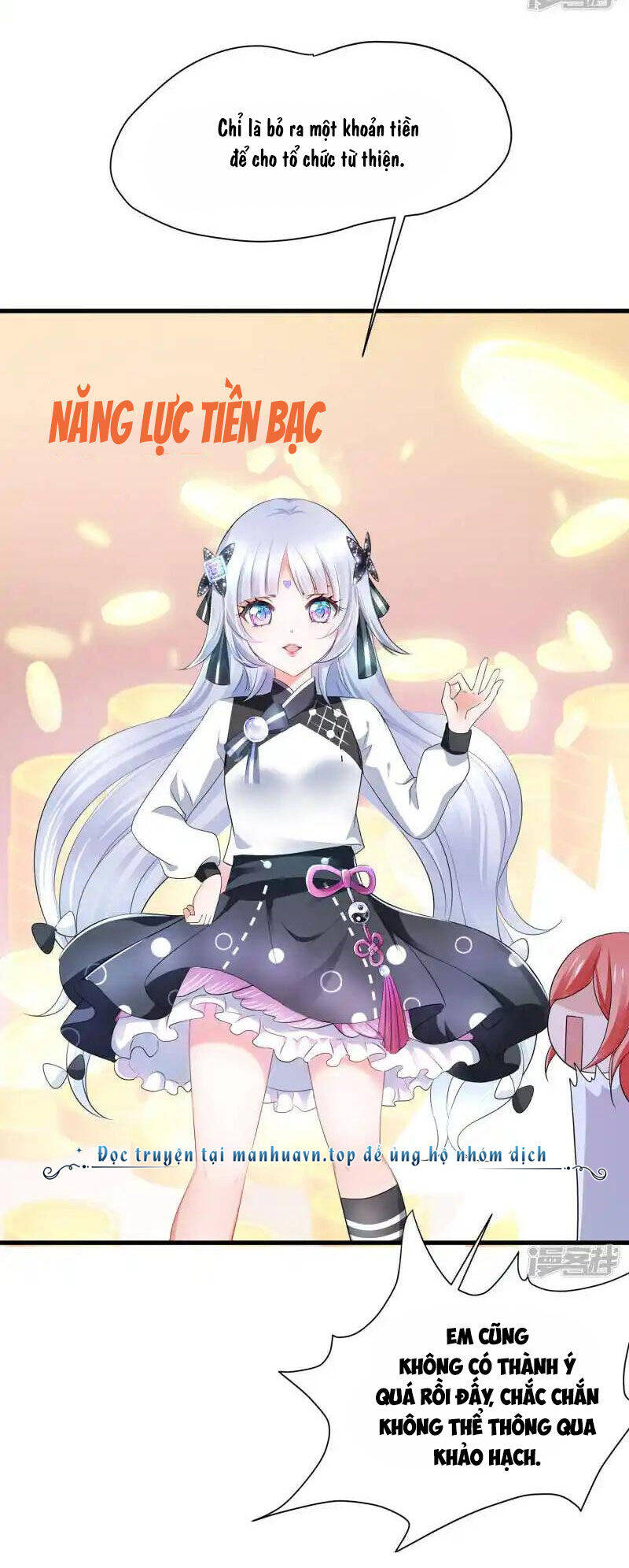 Vô Địch Học Bạ Hệ Thống: Chapter 167