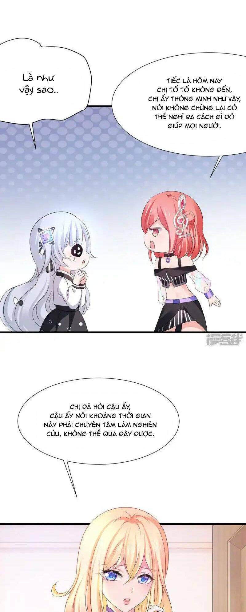 Vô Địch Học Bạ Hệ Thống: Chapter 167