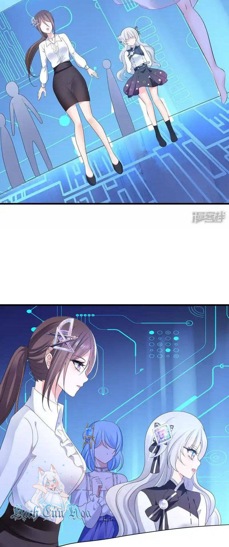 Vô Địch Học Bạ Hệ Thống: Chapter 167