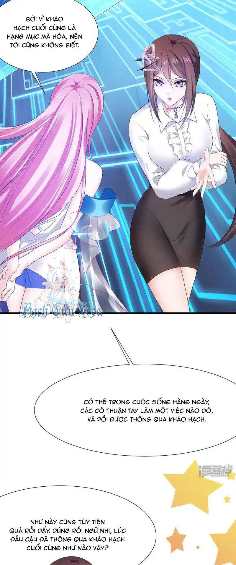 Vô Địch Học Bạ Hệ Thống: Chapter 167