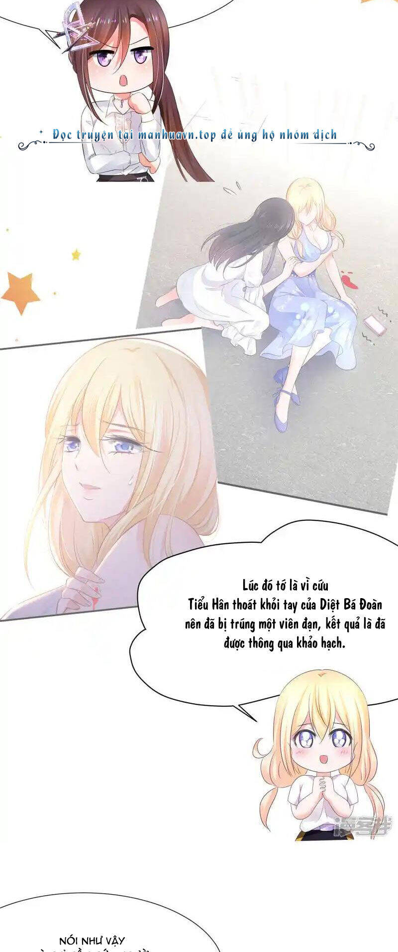 Vô Địch Học Bạ Hệ Thống: Chapter 167