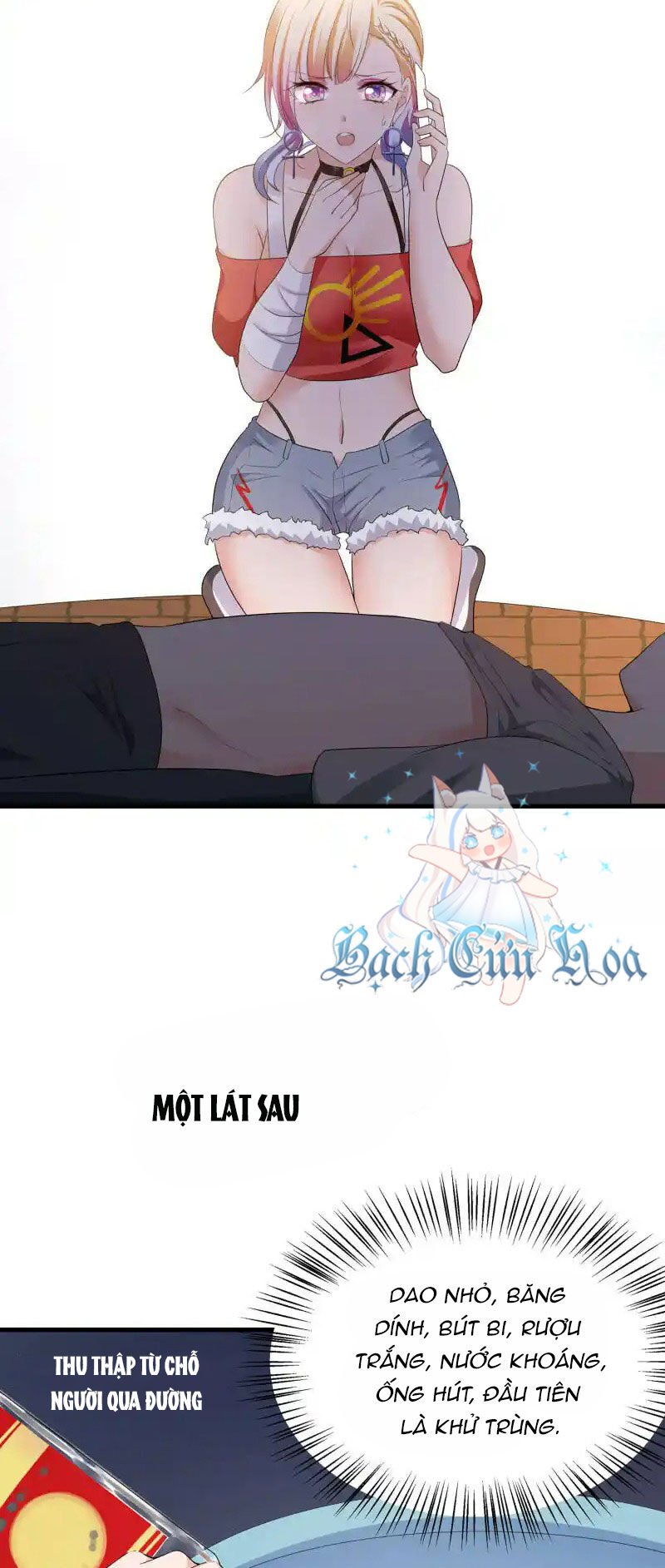 Vô Địch Học Bạ Hệ Thống: Chapter 168