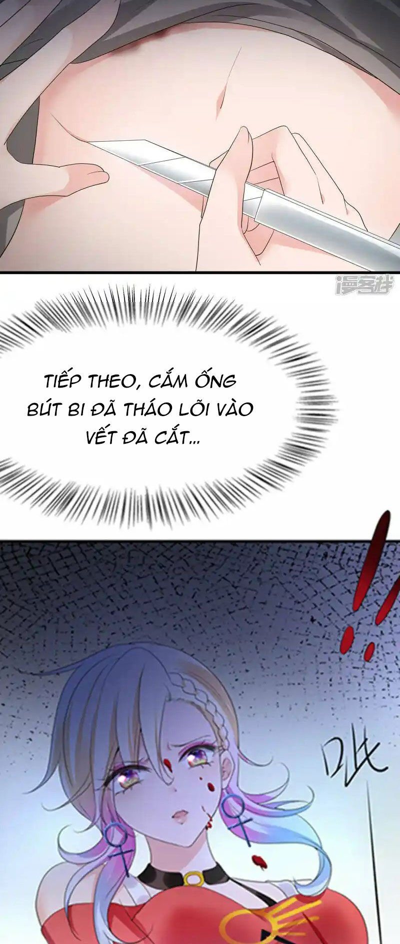 Vô Địch Học Bạ Hệ Thống: Chapter 168