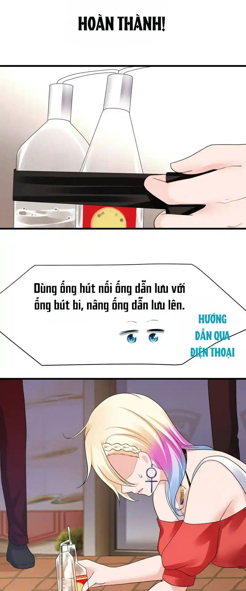 Vô Địch Học Bạ Hệ Thống: Chapter 168