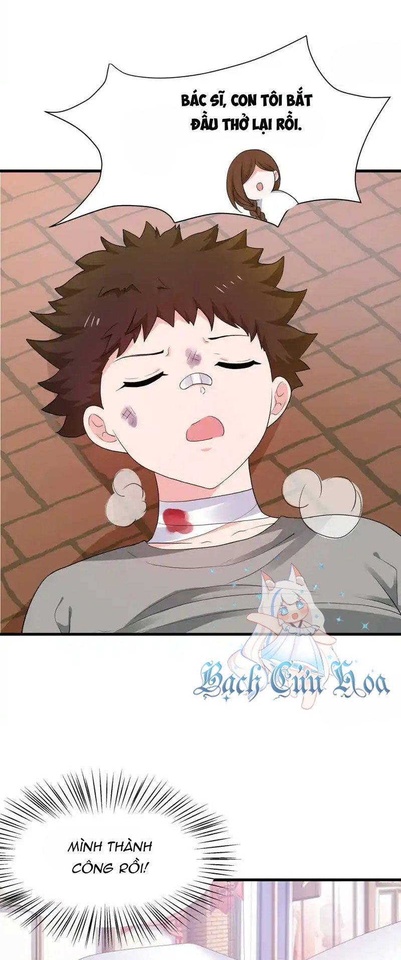 Vô Địch Học Bạ Hệ Thống: Chapter 168