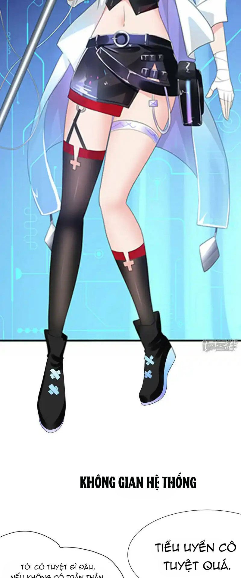 Vô Địch Học Bạ Hệ Thống: Chapter 168