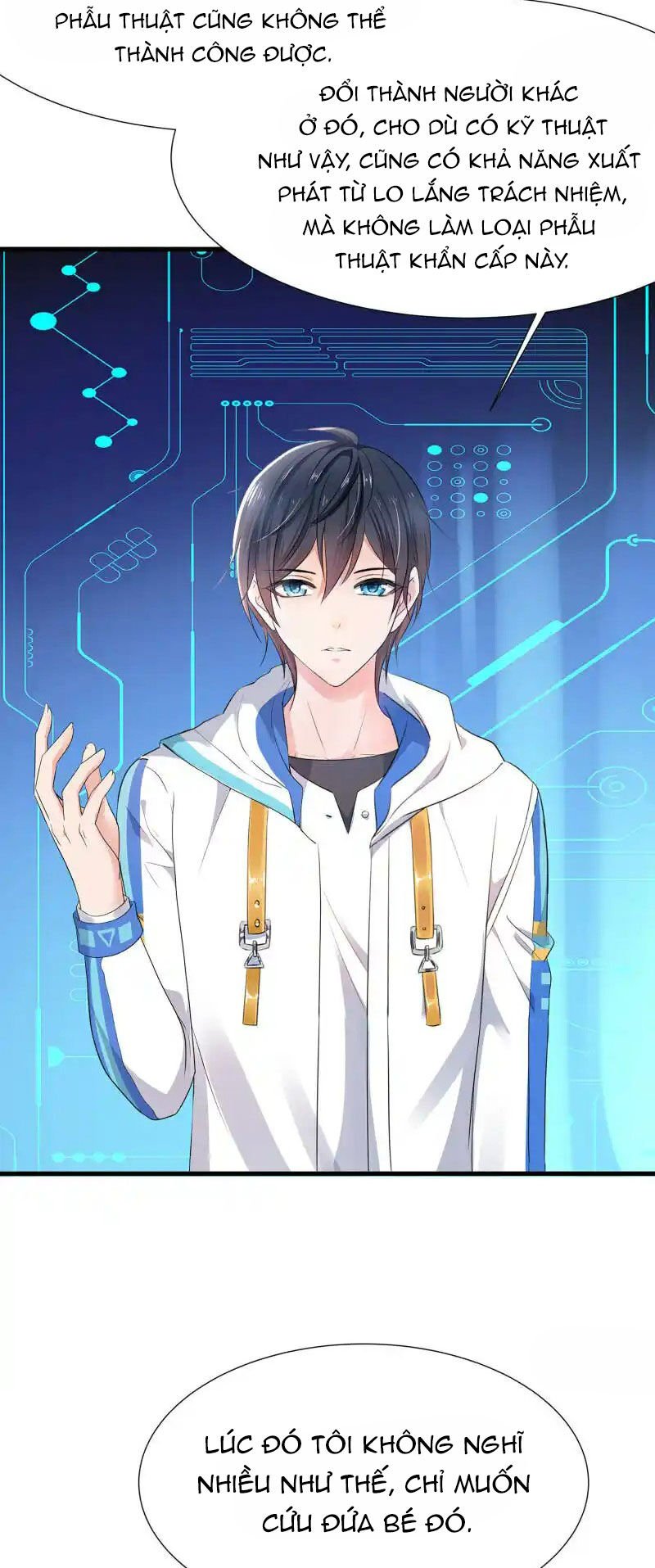 Vô Địch Học Bạ Hệ Thống: Chapter 168