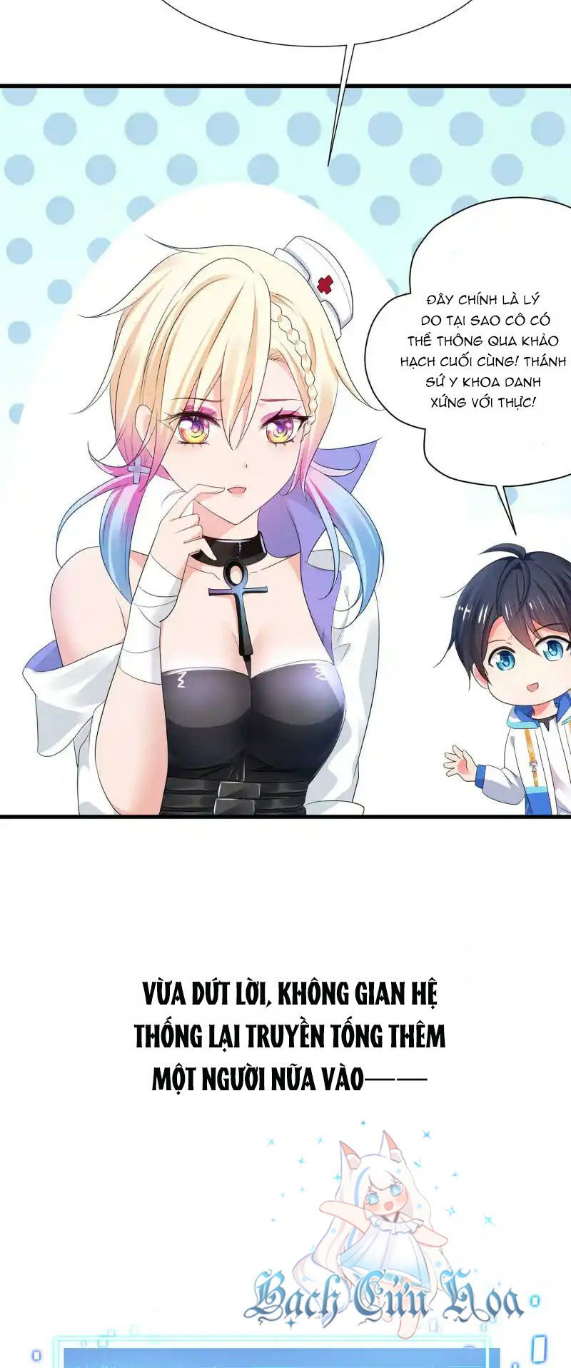 Vô Địch Học Bạ Hệ Thống: Chapter 168