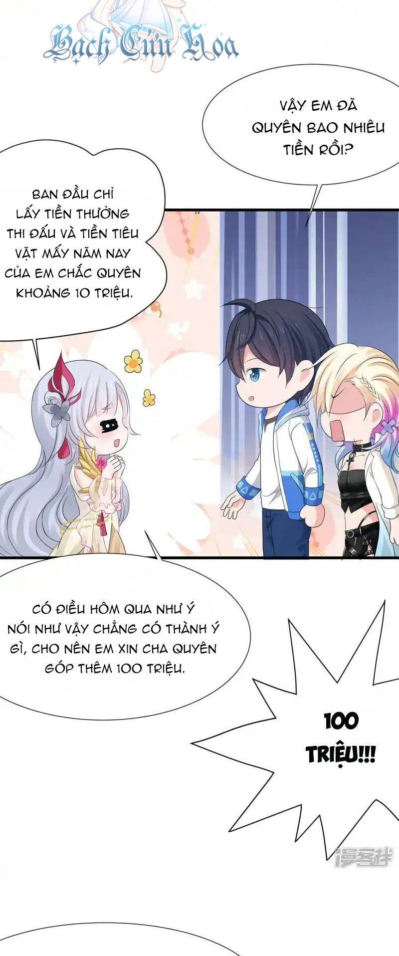 Vô Địch Học Bạ Hệ Thống: Chapter 168