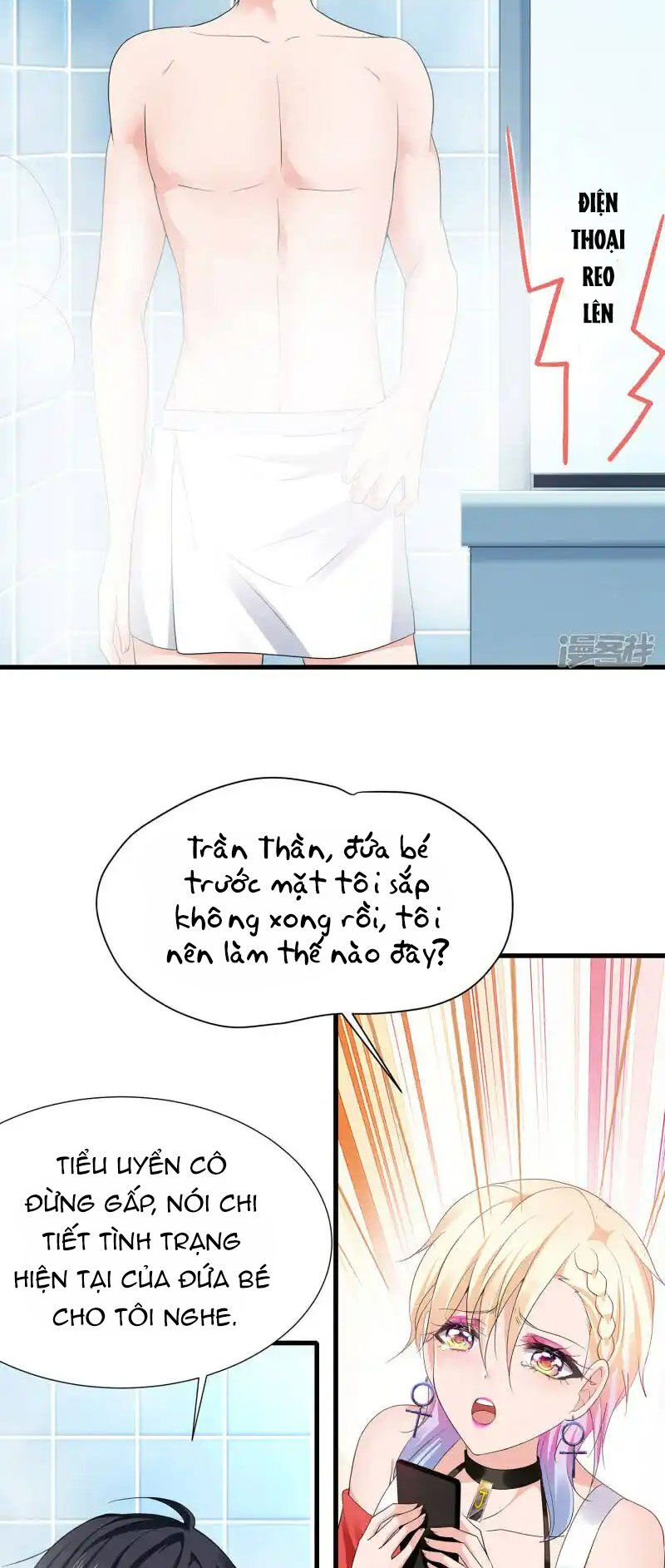 Vô Địch Học Bạ Hệ Thống: Chapter 168