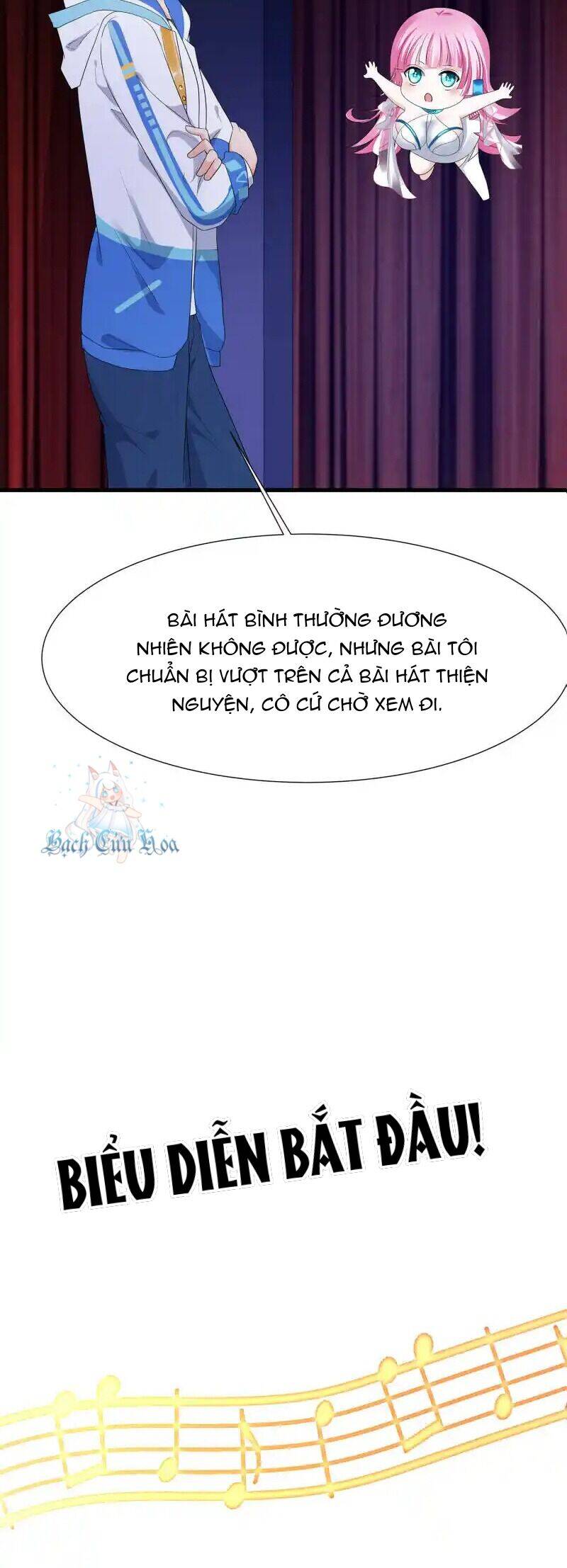 Vô Địch Học Bạ Hệ Thống: Chapter 169