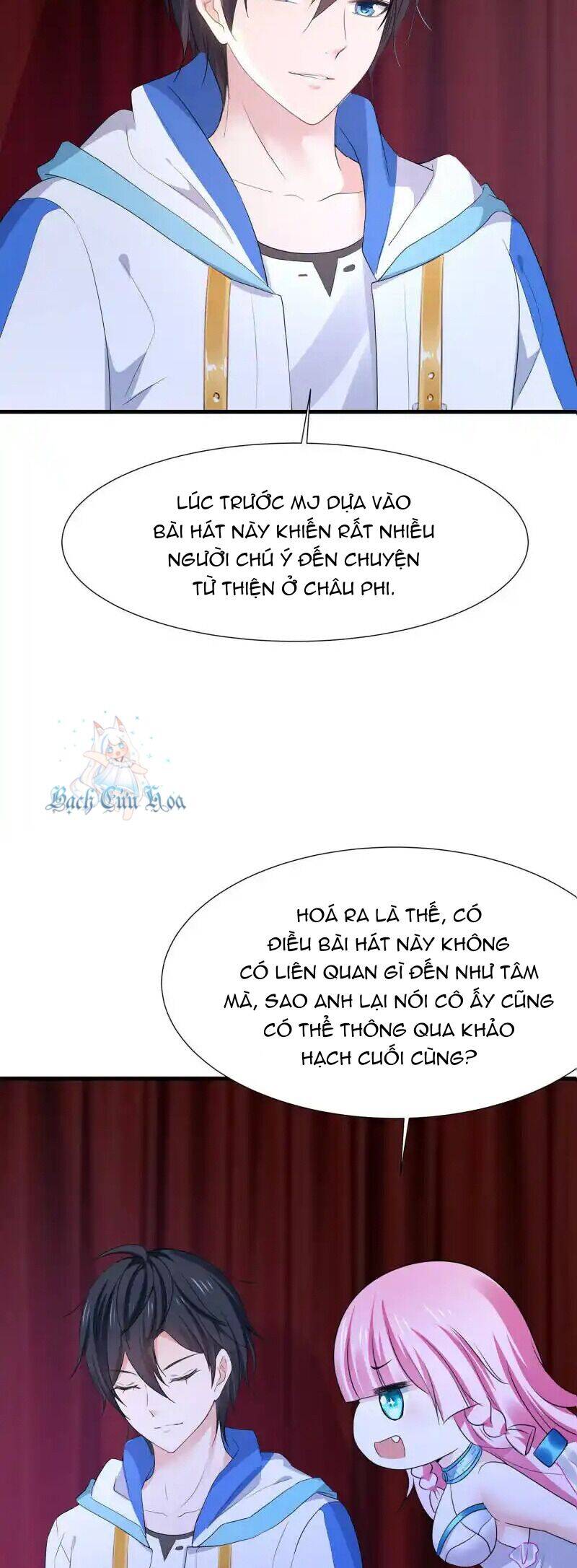 Vô Địch Học Bạ Hệ Thống: Chapter 169