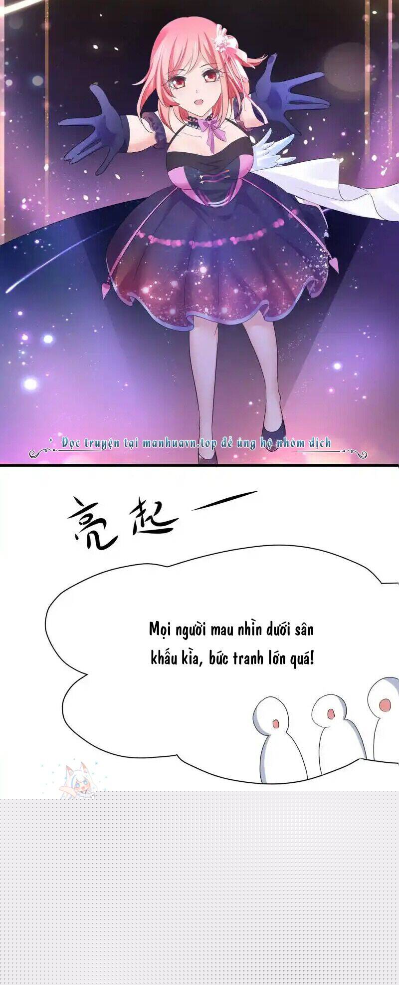 Vô Địch Học Bạ Hệ Thống: Chapter 169