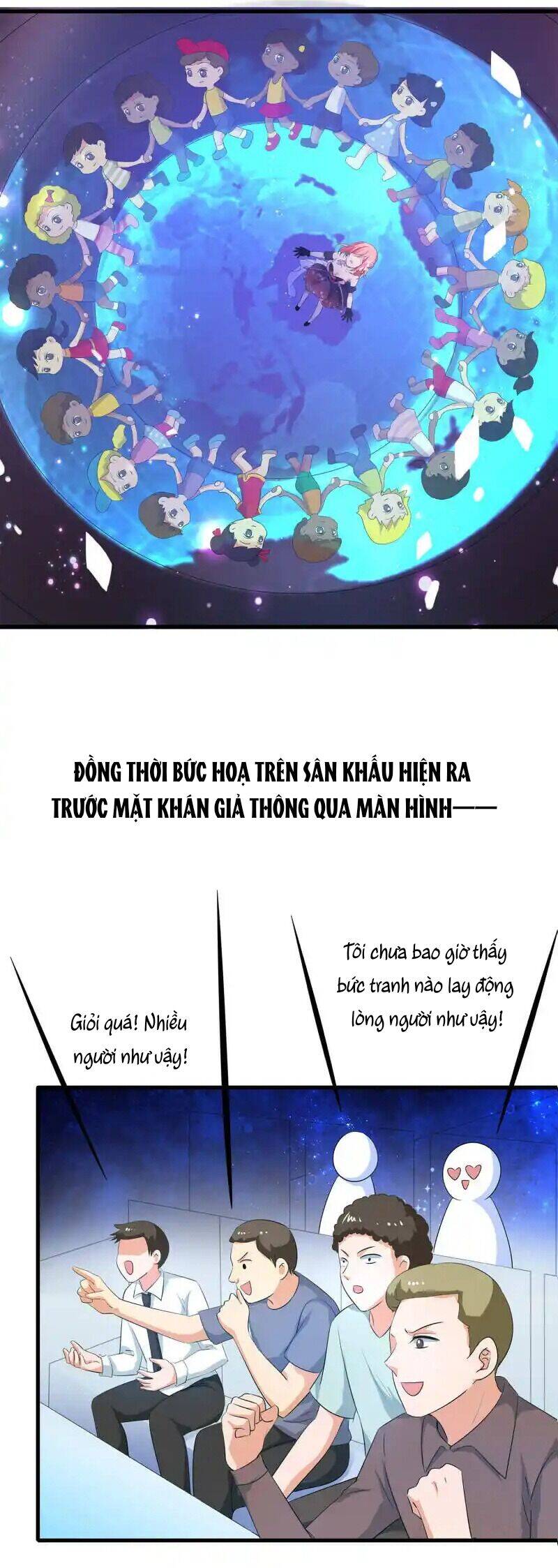 Vô Địch Học Bạ Hệ Thống: Chapter 169