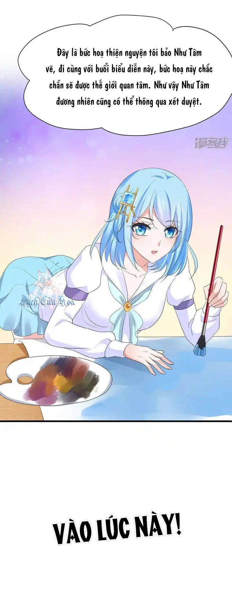 Vô Địch Học Bạ Hệ Thống: Chapter 169