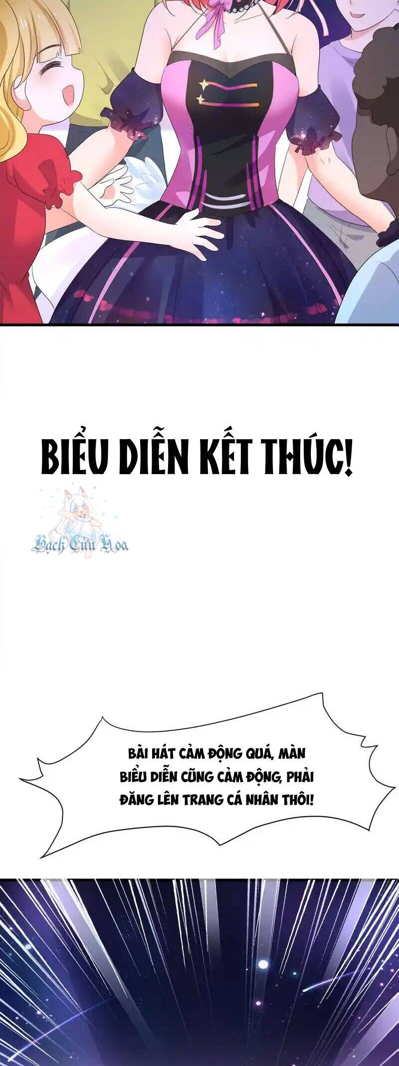 Vô Địch Học Bạ Hệ Thống: Chapter 169