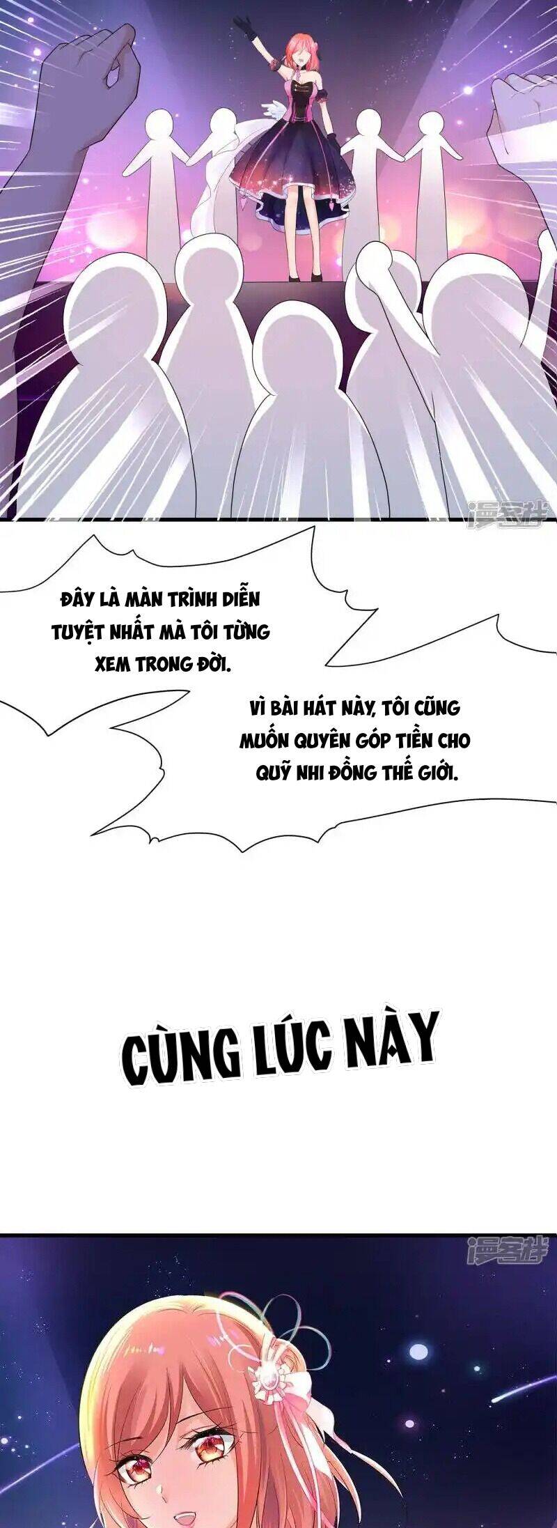 Vô Địch Học Bạ Hệ Thống: Chapter 169