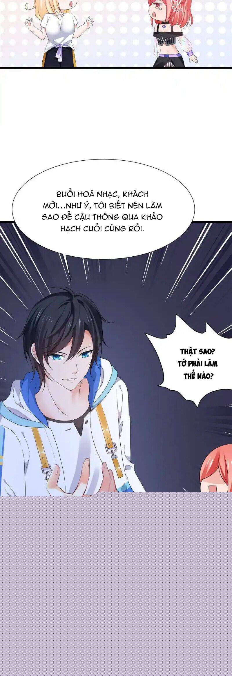 Vô Địch Học Bạ Hệ Thống: Chapter 169