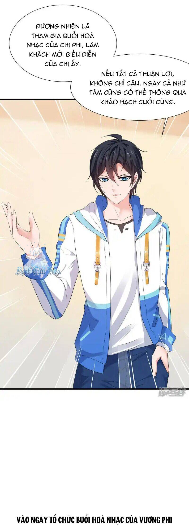 Vô Địch Học Bạ Hệ Thống: Chapter 169