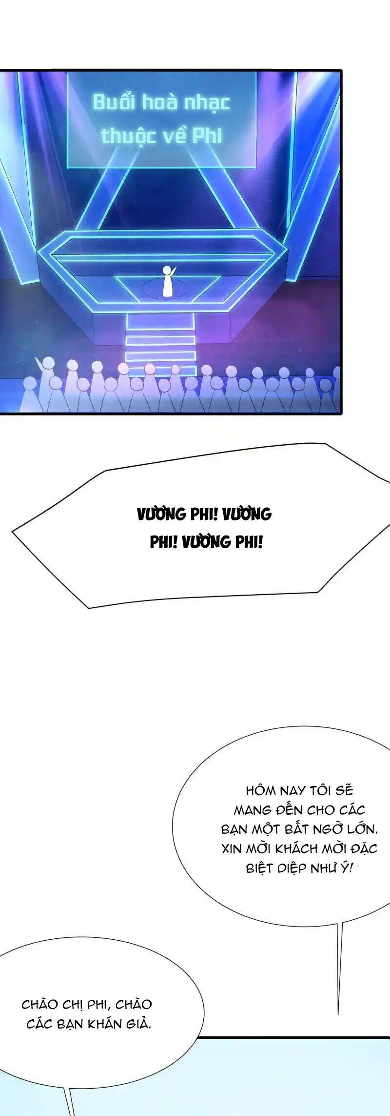 Vô Địch Học Bạ Hệ Thống: Chapter 169